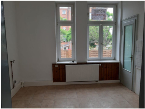 Foto - Etagenwohnung in Gotha