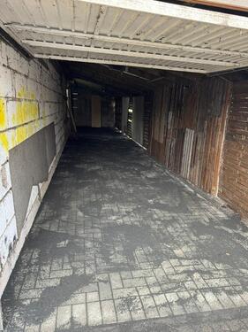 Foto - Abschließbare Einzelgarage - 150,00 EUR Miete,
