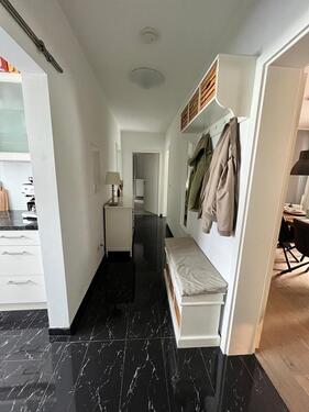 Foto - Etagenwohnung zur Miete in Herford