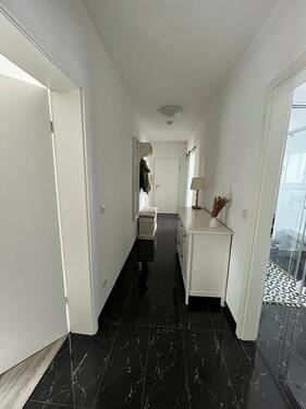 Foto - Etagenwohnung in Herford
