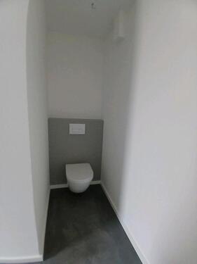 Foto - Etagenwohnung in Florstadt zur Miete