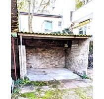 Stellplatz im Hinterhof, Lindenthal (Franzstr) - Köln