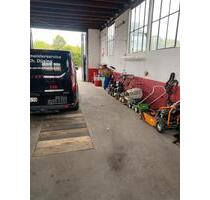 Lagerhalle - 900,00 EUR Kaltmiete, in Koblenz (PLZ: 56076) Horchheim