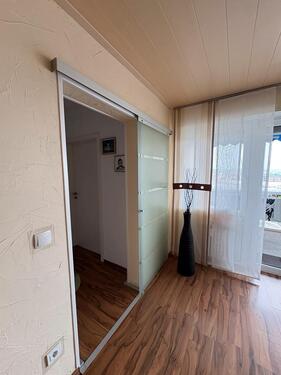 Foto - Etagenwohnung zum Kaufen in Bergrheinfeld