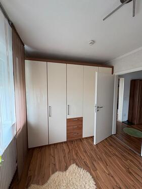 Foto - Etagenwohnung in Bergrheinfeld