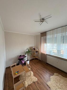 Foto - Etagenwohnung in Bergrheinfeld zum Kaufen