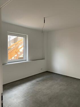 Foto - Barrierefreie 3 Zimmer Wohnung (Neubau) ab SOFORT