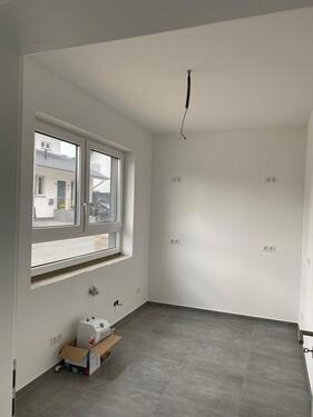 Foto - Etagenwohnung in Nassau zur Miete