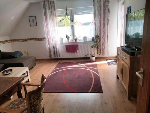 Foto - 2,5 ZKB B 4 90 € Kaltmiete - 490,00 EUR Kaltmiete, ca.  66,00 m²