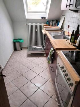 Foto - 2 Zimmer Etagenwohnung in Saterland