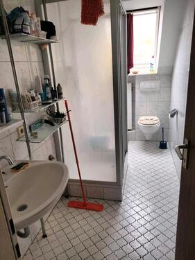 Foto - Etagenwohnung in Saterland zur Miete