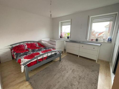 Foto - 3 Zimmer Etagenwohnung zur Miete in Bad Neustadt an der Saale