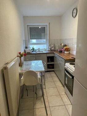 Foto - 3 Zimmer Etagenwohnung in Bad Neustadt an der Saale