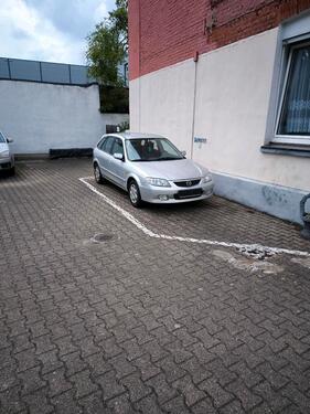 Foto - Stellplatz in Altenessen zu vermieten