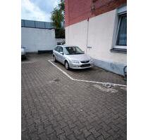 Stellplatz in Altenessen zu vermieten