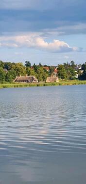 Foto - Ferienhaus am Parumer See in Mecklenburg Vorpommern