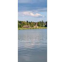 Ferienhaus am Parumer See in Mecklenburg Vorpommern - Gülzow-Prüzen