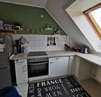 Charmante große 2 Zimmer Wohnung wbs erforderlich - Eckernförde