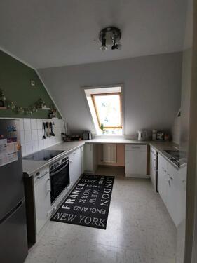 Foto - 2 Zimmer Etagenwohnung zur Miete in Eckernförde