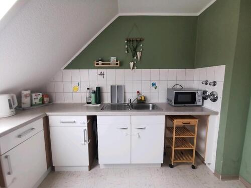 Foto - 2 Zimmer Etagenwohnung in Eckernförde