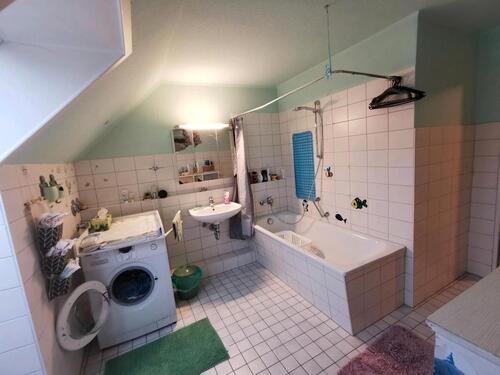 Foto - Etagenwohnung in Eckernförde zur Miete