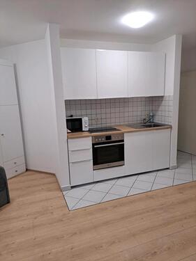 Foto - Etagenwohnung in Gifhorn zur Miete