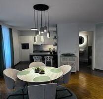 Wohnung im Zentrum von Würzburg