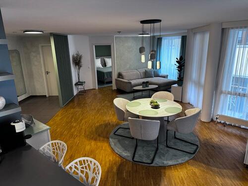 Foto - 2 Zimmer Etagenwohnung zur Miete in Würzburg