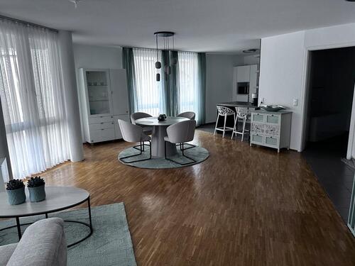 Foto - 2 Zimmer Etagenwohnung in Würzburg