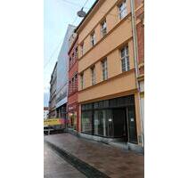 Mehrfamilienhaus, Wohn und Geschäftshaus - Köthen (Anhalt)