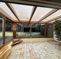 Wohnung im großem Garten - 950,00 EUR Kaltmiete, ca. 82,00 m² in Flensburg (PLZ: 24937) Wohnung im großem Garten - 950,00 EUR Kaltmiete, ca. 82,00 m² in Flensburg (PLZ: 24937)