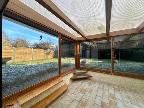 Foto - 3.5 Zimmer Hochparterre zur Miete in Flensburg