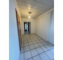 5 Zimmer Wohnung im Zentrum von Hechingen - Wurmberg