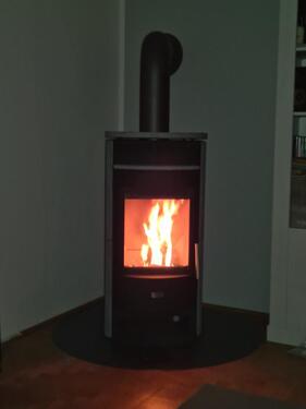 Foto - 5 Zimmer Doppelhaushälfte in Strausberg