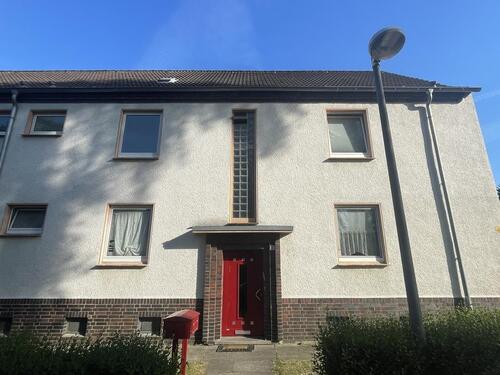 Foto - VIVAWEST modernisiert Ihre neue Wohnung.