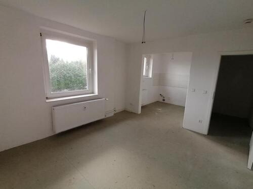 Foto - 2.5 Zimmer Erdgeschoßwohnung in Marl