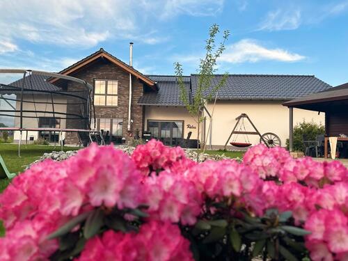 Foto - 10 Zimmer Einfamilienhaus zum Kaufen in Breitscheid