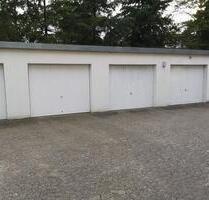 Garage in Verden zentrumsnah gelegen - ab 01.03.2026 mietbar - Verden (Aller)