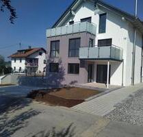 Moderne 3‑Zimmer‑Wohnung in Altusried