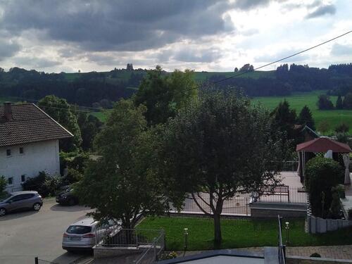 Foto - 3 Zimmer Etagenwohnung in Altusried