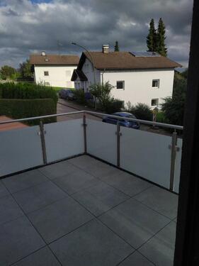 Foto - Etagenwohnung in Altusried zur Miete