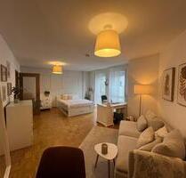 1-Zimmer-Apartment Wohnung in Trier-Zentrum – Oerenstraße 40 m2