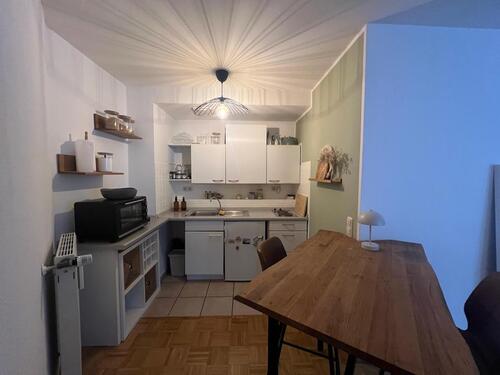 Foto - 1 Zimmer Etagenwohnung in Trier