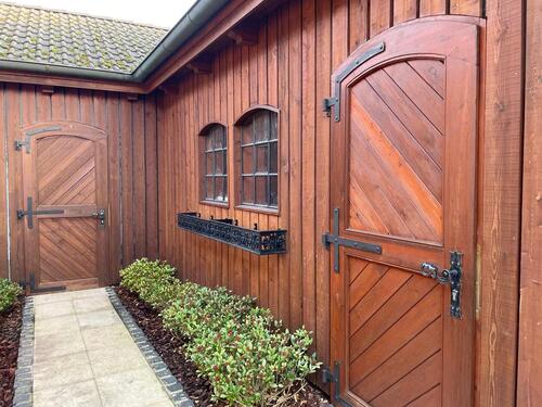 Foto - Ideales Investm. EFH über 2 Etagen mit Vollkeller und 4er Carport