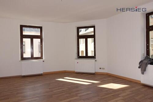 Foto - SONNIGE 3-ZIMMER-WOHNUNG - 360,00&nbsp;EUR Kaltmiete, ca.&nbsp; 77,00&nbsp;m&sup2;