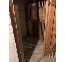 Lagerraum Kellerraum Kellerverschlag in Niederrad - Frankfurt am Main