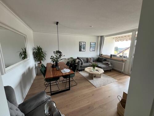 Foto - Mietwohnung 70m2 Siegen-Gosenbach