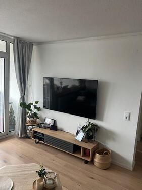 Foto - 3 Zimmer Etagenwohnung zur Miete in Siegen
