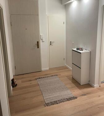 Foto - 3 Zimmer Etagenwohnung in Siegen