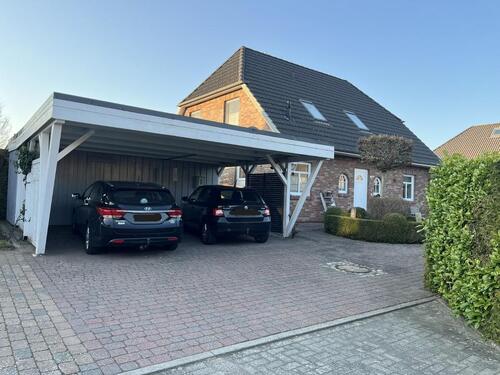 Foto - 6 Zimmer Einfamilienhaus zum Kaufen in Wilster